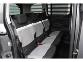 Citroën Berlingo thumbnail 19
