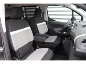 Citroën Berlingo thumbnail 20