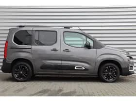 Citroën Berlingo thumbnail 3
