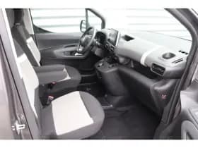 Citroën Berlingo thumbnail 21