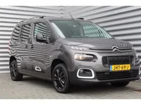 Citroën Berlingo thumbnail 4