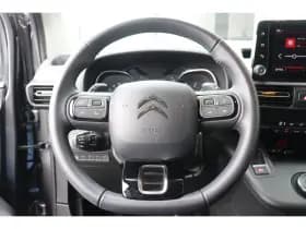 Citroën Berlingo thumbnail 31
