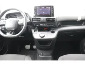 Citroën Berlingo thumbnail 32