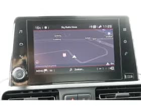 Citroën Berlingo thumbnail 33
