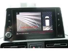 Citroën Berlingo thumbnail 34