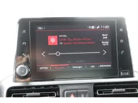 Citroën Berlingo thumbnail 35