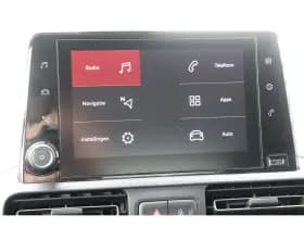 Citroën Berlingo thumbnail 36