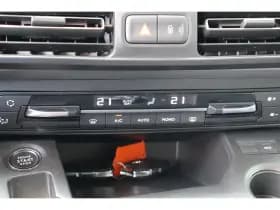 Citroën Berlingo thumbnail 37