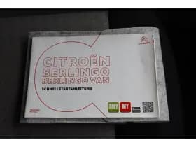 Citroën Berlingo thumbnail 40