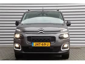 Citroën Berlingo thumbnail 5