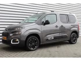 Citroën Berlingo thumbnail 6