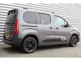 Citroën Berlingo thumbnail 7