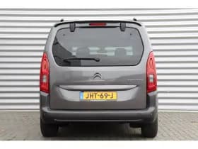 Citroën Berlingo thumbnail 8