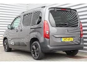 Citroën Berlingo thumbnail 9