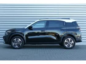 Citroën C3 Aircross thumbnail 2