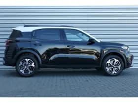 Citroën C3 Aircross thumbnail 3
