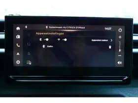 Citroën C3 Aircross thumbnail 33