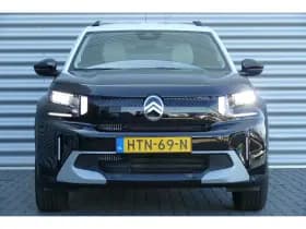 Citroën C3 Aircross thumbnail 5