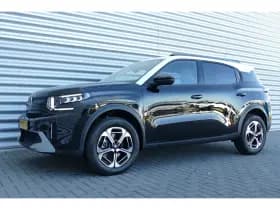Citroën C3 Aircross thumbnail 6