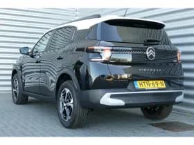 Citroën C3 Aircross thumbnail 9