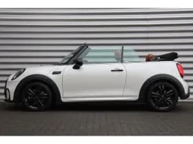 MINI Cooper S thumbnail 2