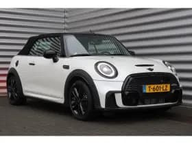 MINI Cooper S thumbnail 11
