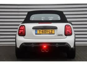 MINI Cooper S thumbnail 14