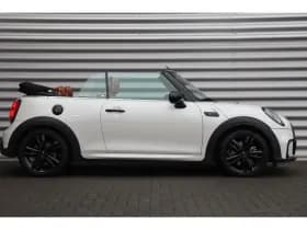 MINI Cooper S thumbnail 3