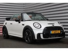 MINI Cooper S thumbnail 4