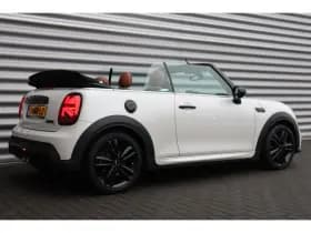 MINI Cooper S thumbnail 6