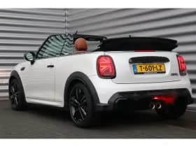 MINI Cooper S thumbnail 7