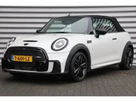 MINI Cooper S thumbnail 8