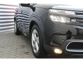 Citroën C5 Aircross thumbnail 12
