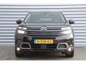 Citroën C5 Aircross thumbnail 5