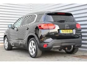 Citroën C5 Aircross thumbnail 7