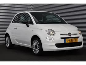 Fiat 500 thumbnail 4