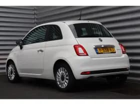 Fiat 500 thumbnail 9