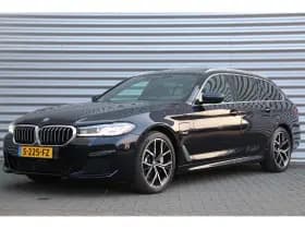 BMW 5-Serie