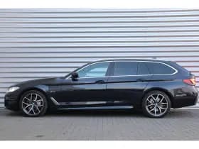 BMW 5-Serie thumbnail 2