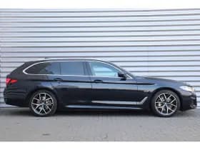 BMW 5-Serie thumbnail 3