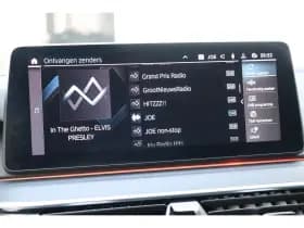 BMW 5-Serie thumbnail 39