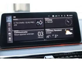 BMW 5-Serie thumbnail 40