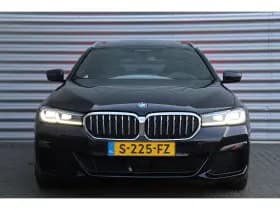 BMW 5-Serie thumbnail 5