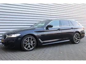 BMW 5-Serie thumbnail 6