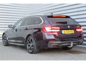 BMW 5-Serie thumbnail 7