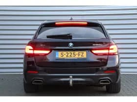BMW 5-Serie thumbnail 8