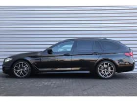 BMW 5-Serie thumbnail 2
