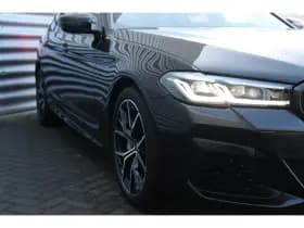 BMW 5-Serie thumbnail 13