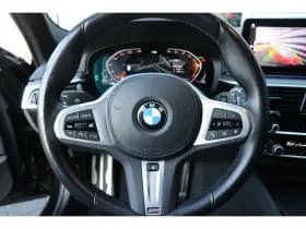 BMW 5-Serie thumbnail 33