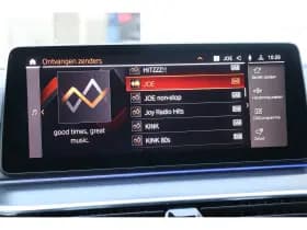 BMW 5-Serie thumbnail 37